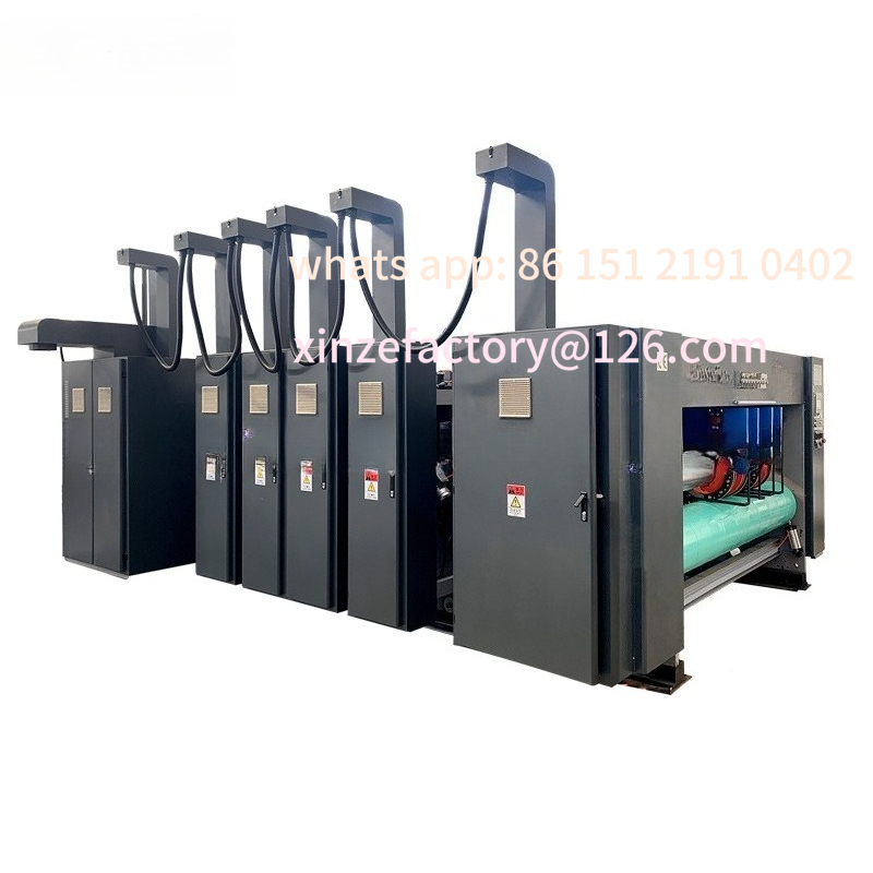 Customizable custom automatic  - Die Cutting Machine 评论和价格