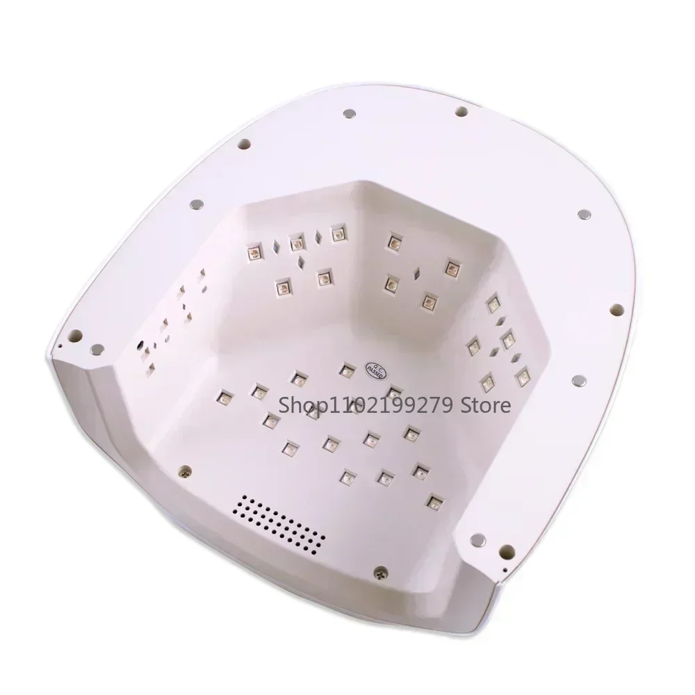 New Rechargeable Nail Lamp Cor - Exposure Unit Uv 评论和价格