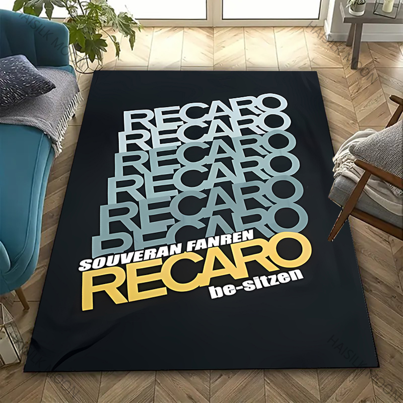 13 Styles R-Recaro Logo Patter - Commercial Printing Logo 评论和价格