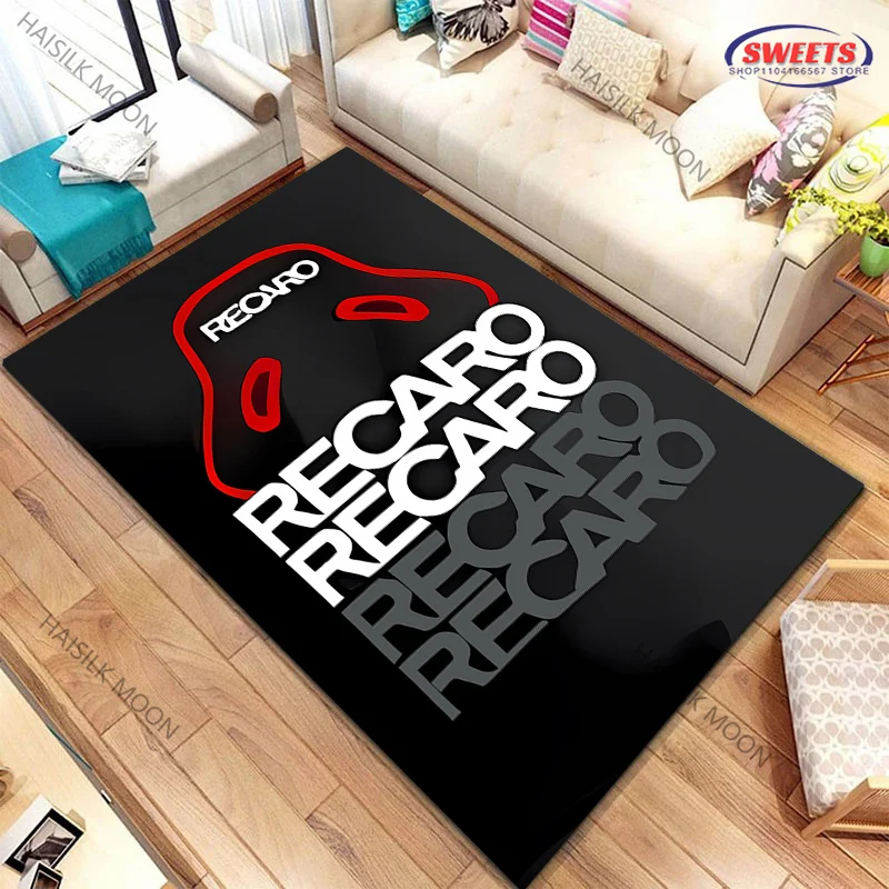 13 Styles R-Recaro Logo Patter - Commercial Printing Logo 评论和价格