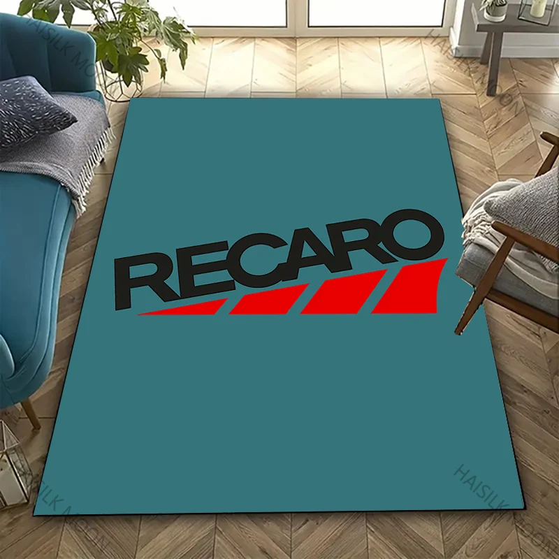 13 Styles R-Recaro Logo Patter - Commercial Printing Logo 评论和价格