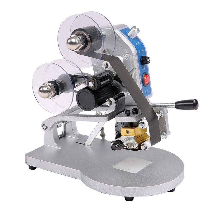 DY8 Desktop Thermal Transfer H - Foil Transfer Machine 评论和价格