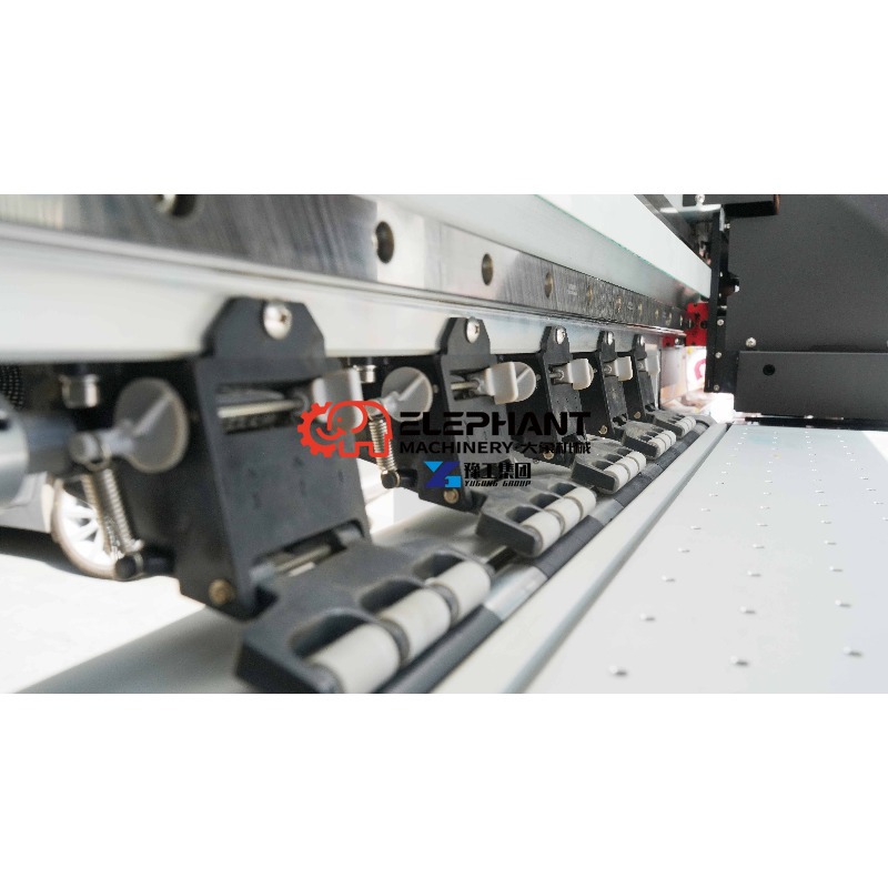 Commercial DTF PET Film Printe - Commercial Printing Press Machine 评论和价格