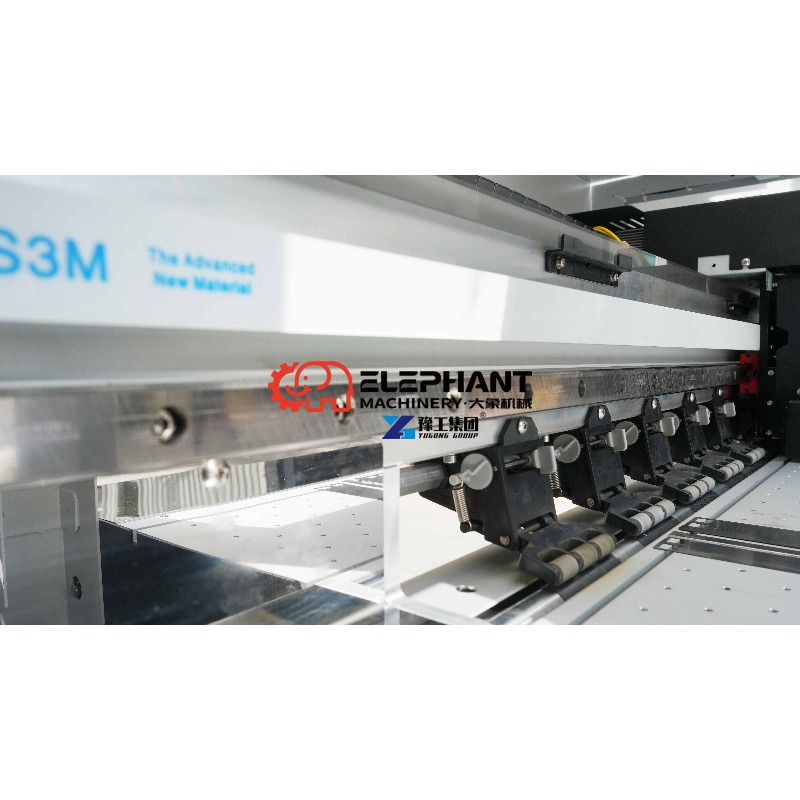 Commercial DTF PET Film Printe - Commercial Printing Press Machine 评论和价格