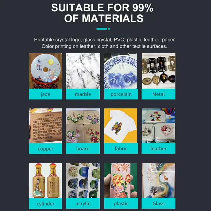 All in 1 Small UV Sticker PET  - Foil Transfer Machine 评论和价格