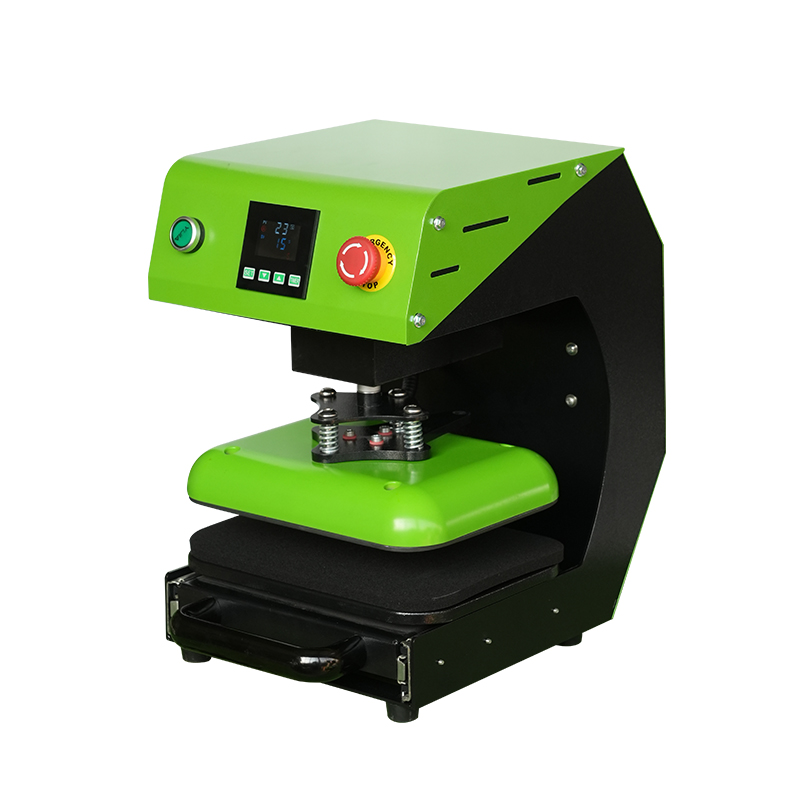 Intelligent Electric Hot Press - Commercial Printing Press Machine 评论和价格