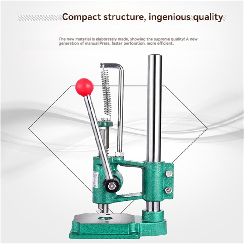 Hand Press Machine JM-16 Silen - Commercial Printing Press Machine 评论和价格