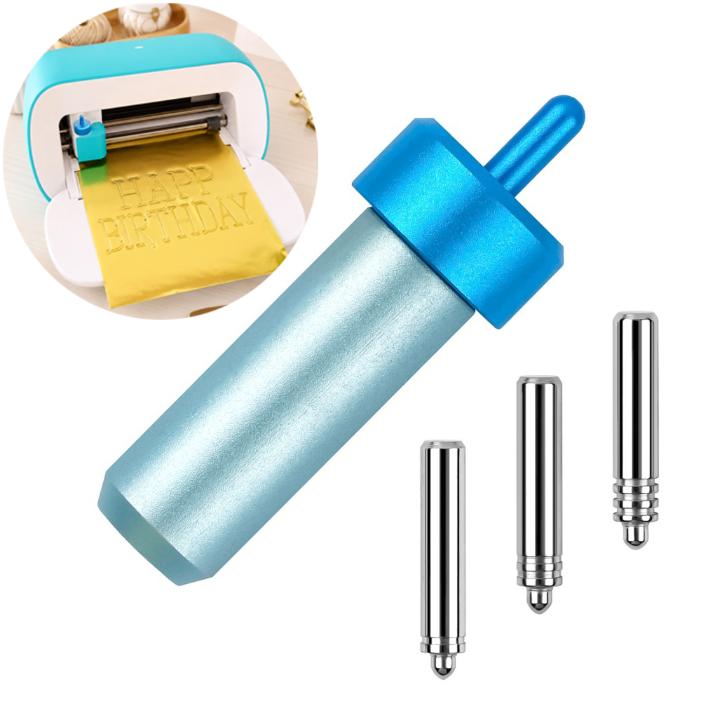 3-In-1 Foil Transfer Kit For J - Foil Transfer Machine 评论和价格