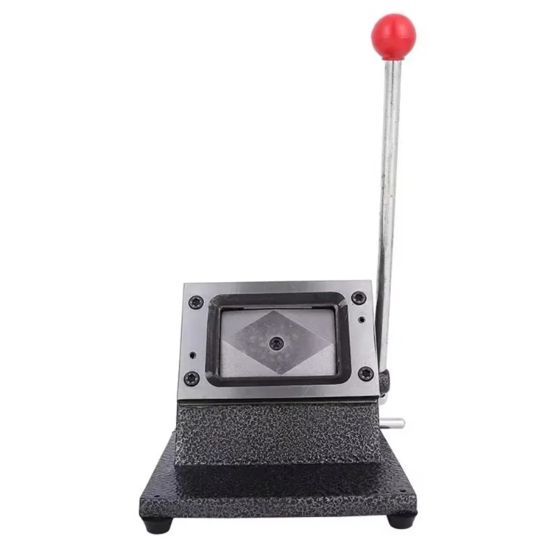 88.6*63.3mm Playing Card Die C - Die Cutting Machine 评论和价格