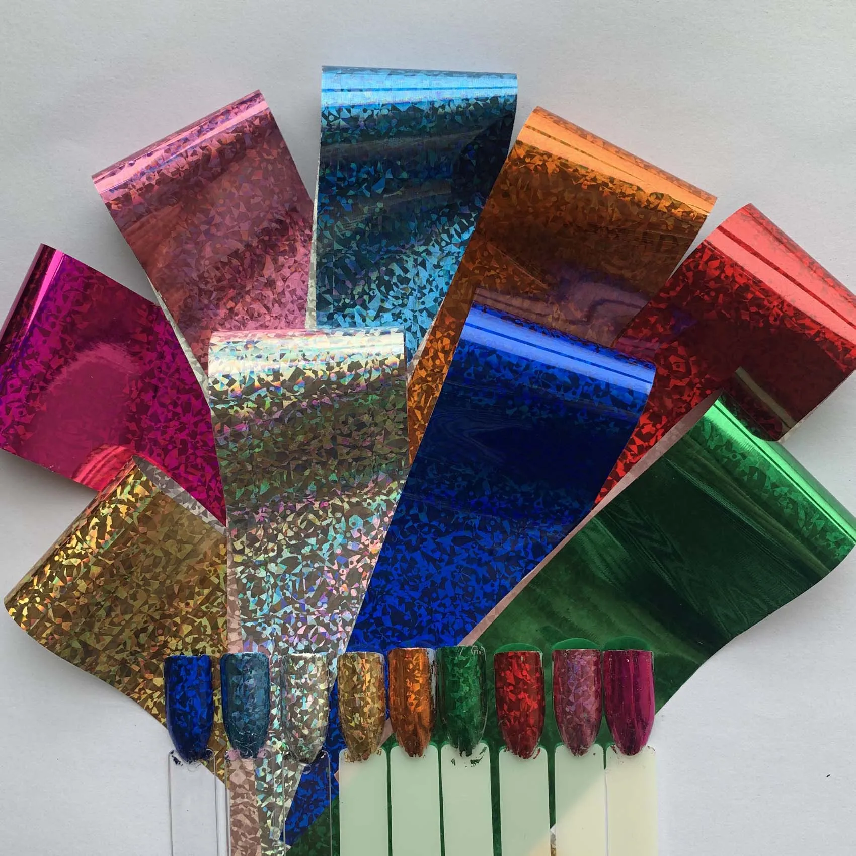 120m Laser Silver Glass Hot St - Foil Transfer Machine 评论和价格
