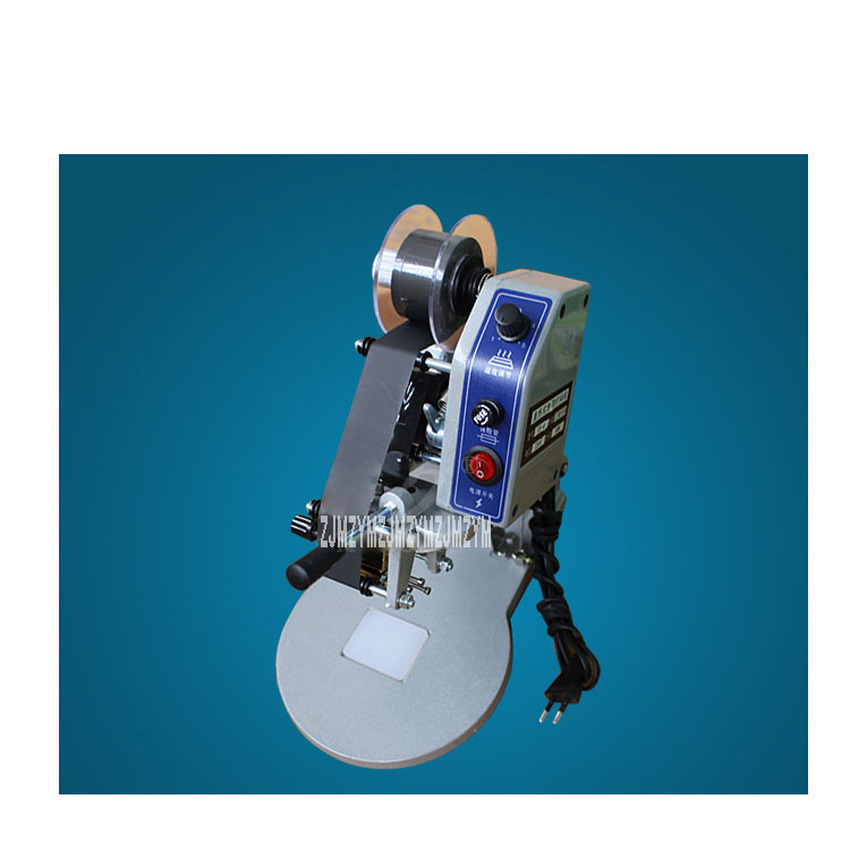 Hand-press Color Ribbon Hot Pr - Commercial Printing Press Machine 评论和价格