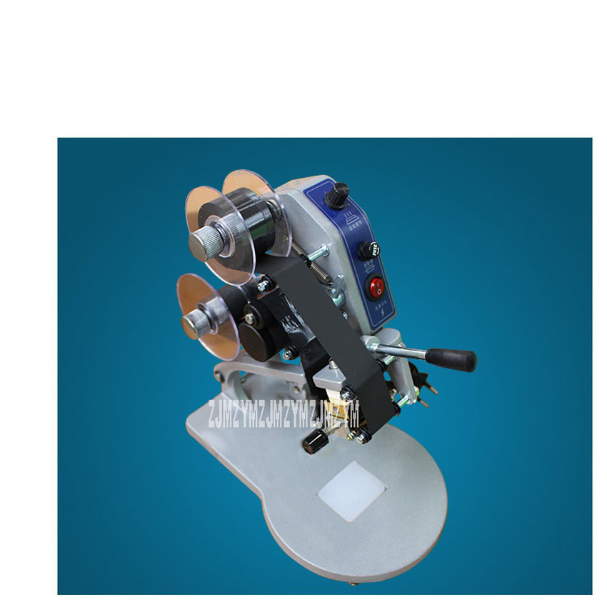 Hand-press Color Ribbon Hot Pr - Commercial Printing Press Machine 评论和价格