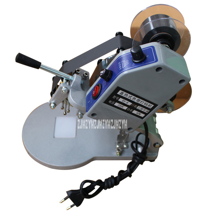 Hand-press Color Ribbon Hot Pr - Commercial Printing Press Machine 评论和价格
