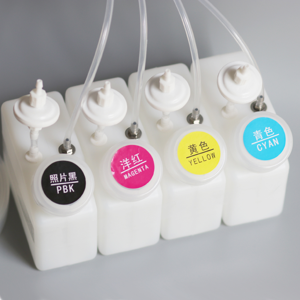 L18050 DTF CISS ET 8550 DTF Co - Dtf Powder Shaker 评论和价格
